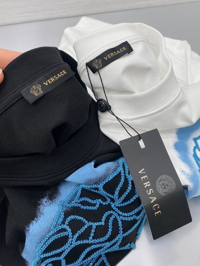 Versace T-Shirts